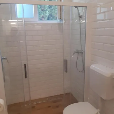 Hostel Zamardi Проживание в семье *