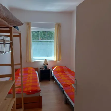 Проживание в семье Hostel Zamardi *