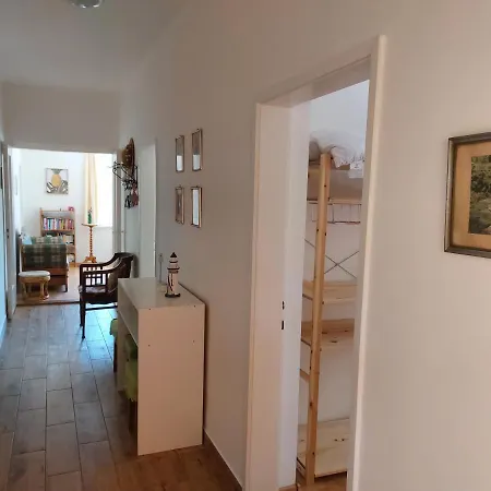 Hostel Zamardi * Замарди