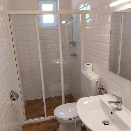 Hostel Zamardi Проживание в семье