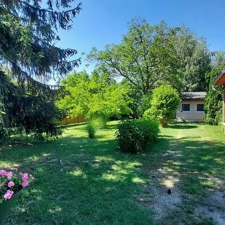 Проживание в семье Hostel Zamardi Замарди