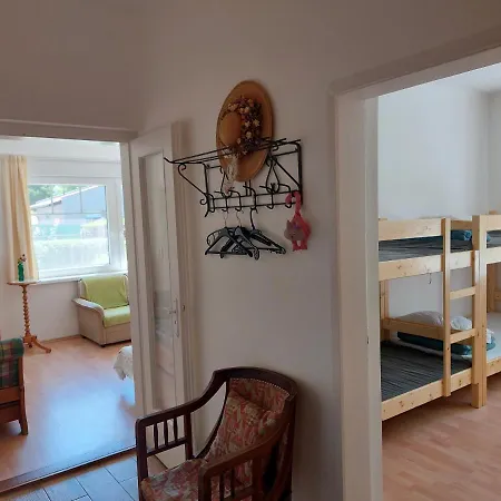 Hostel Zamardi Проживание в семье Замарди