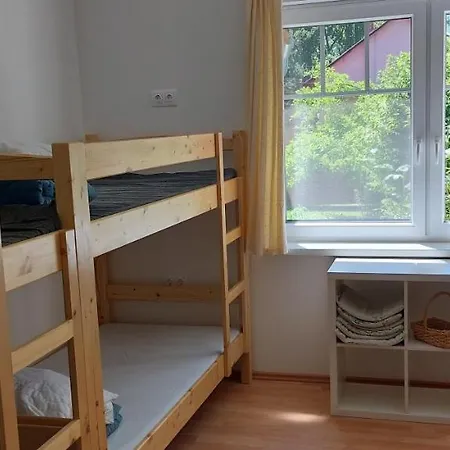 Проживание в семье Hostel Zamardi